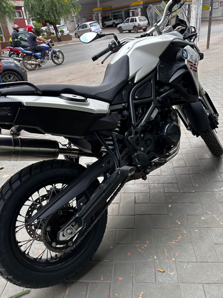 PUZ6G66 BMW F 800 GS 2014 (3)